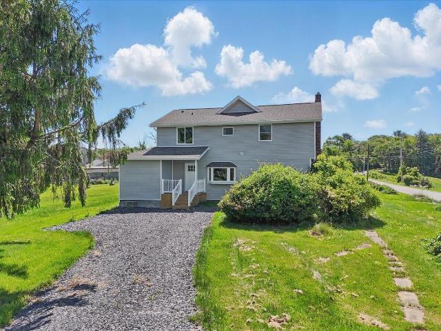 House for sale in Saylorsburg, Pennsylvania