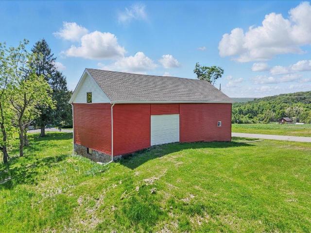 Farm for sale in Saylorsburg, Ross Township