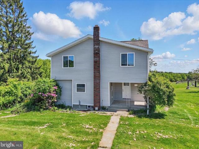 House for sale in Saylorsburg, Pennsylvania