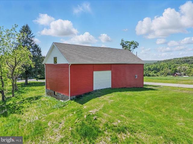 Farm for sale in Saylorsburg, Ross Township