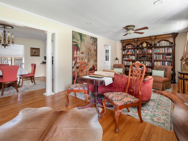 Property for rent in Charleston, South Carolina