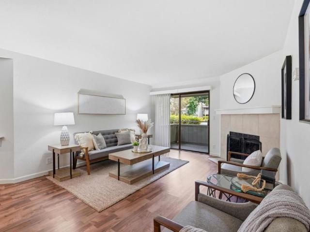 Condo for sale in San Jose, California