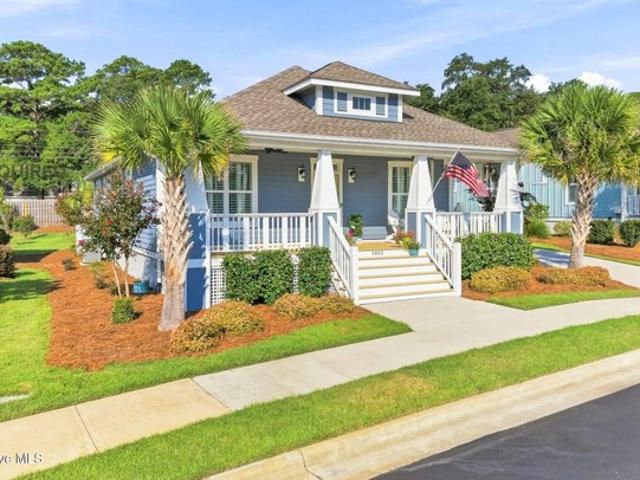 House for sale in Ocean Isle Beach, Brunswick County