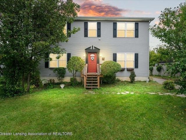 House for sale in East Lansing, Ingham County