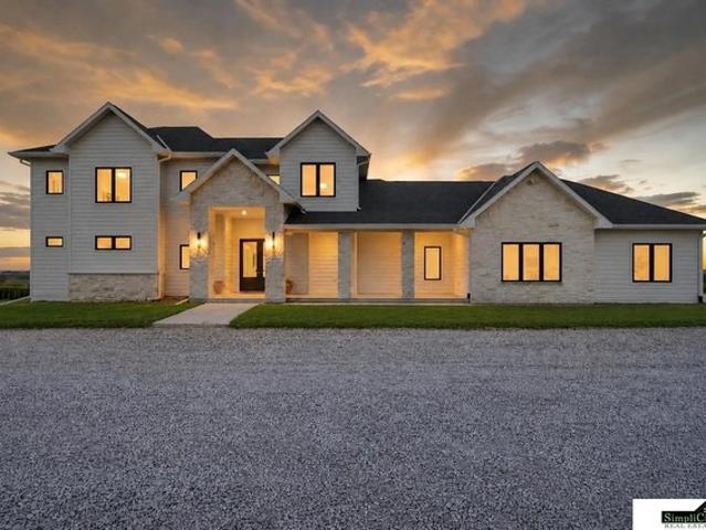 House for sale in Nebraska