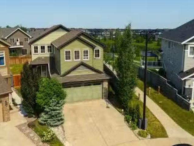 House for sale in Wedgewood, Alberta