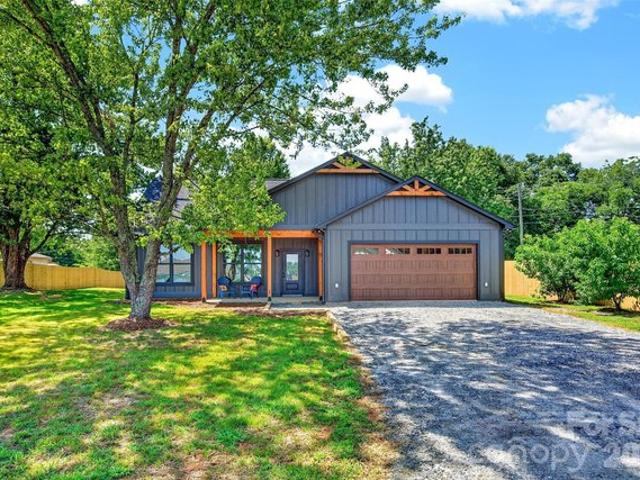 House for sale in Rutherford, North Carolina