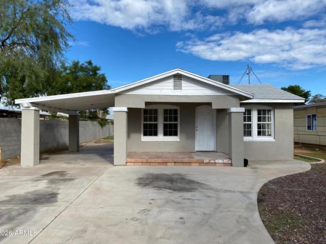 House for sale in Laveen, Arizona