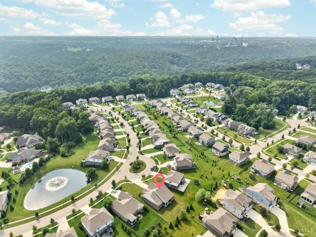House for sale in Maineville, Ohio