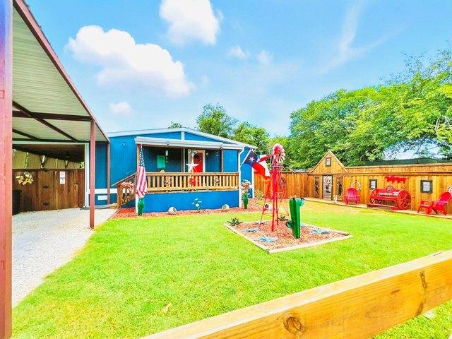 House for sale in Texas