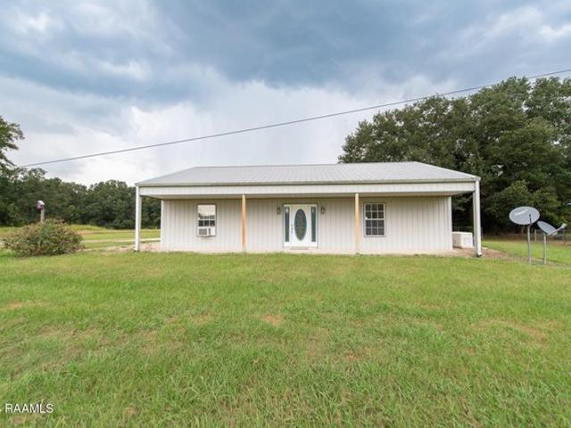 House for sale in Opelousas, Louisiana