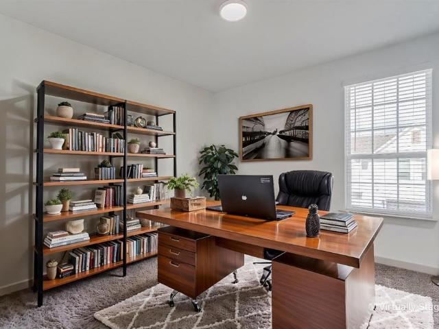 House for sale in Allen, Texas