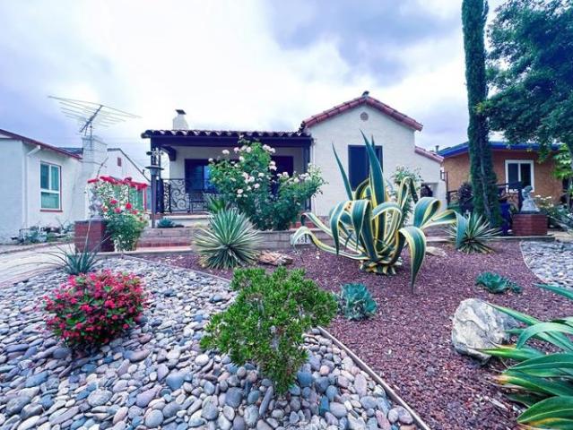 House for sale in Alhambra, California