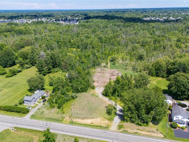 Land for sale in North Greece, New York