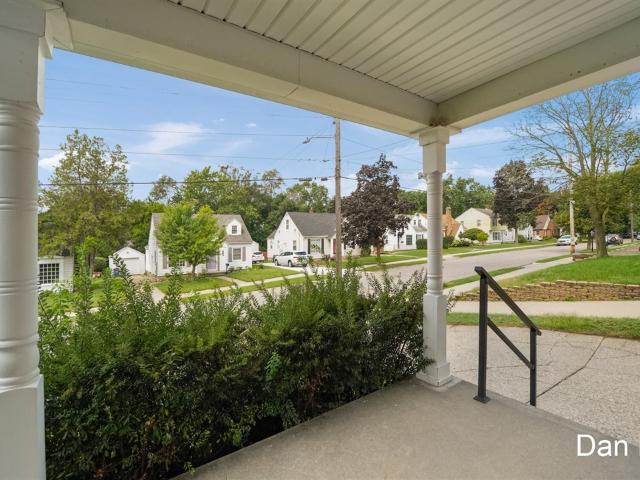House for sale in Third Ward, Grand Rapids
