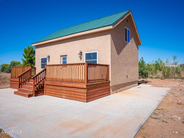 House for sale in Camp Verde, Arizona