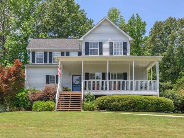 House for sale in Warrior, Alabama