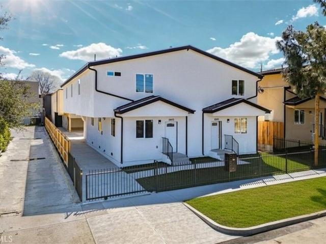 House for sale in Boyle Heights, Los Angeles