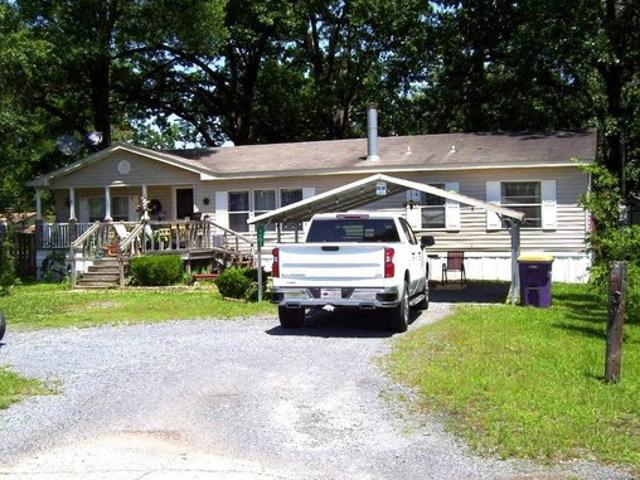 House for sale in Ark