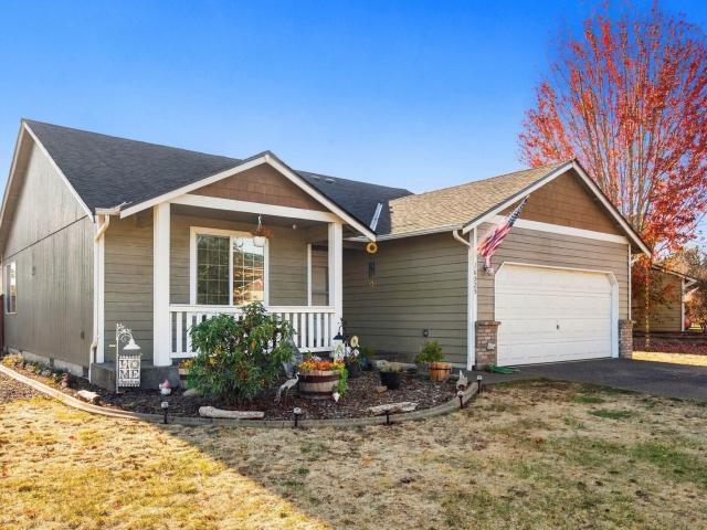 House for sale in Yelm, Thurston County