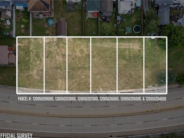 Land for sale in Beaver, Pennsylvania