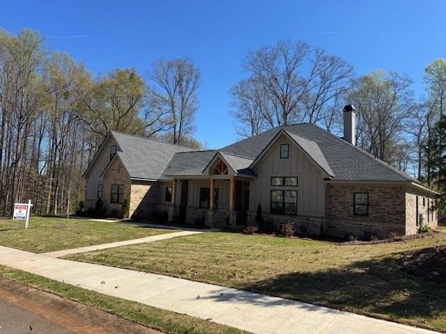 House for sale in Commerce, Georgia