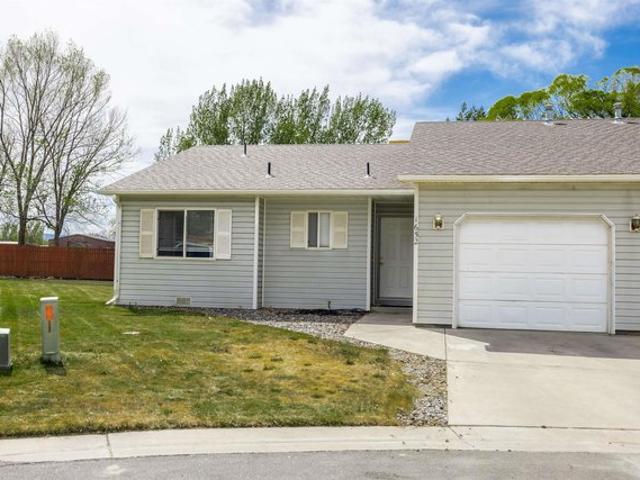 Townhouse for sale in Montrose, Colorado