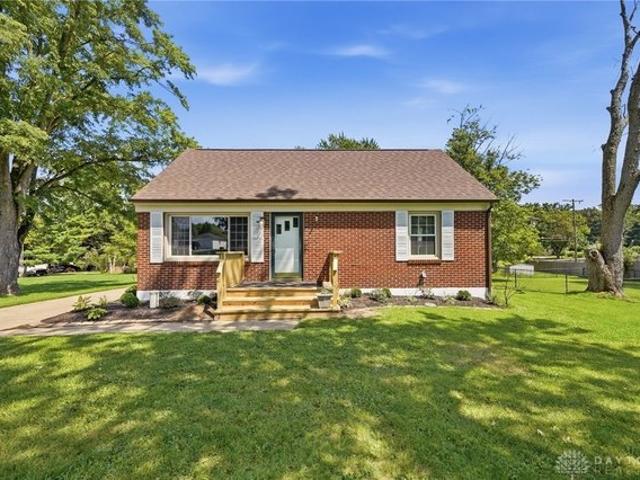 House for sale in Springfield, Ohio