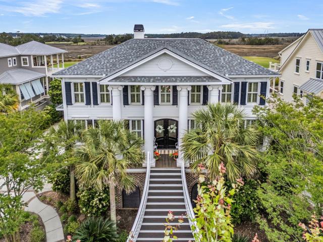 House for sale in Mount Pleasant, South Carolina