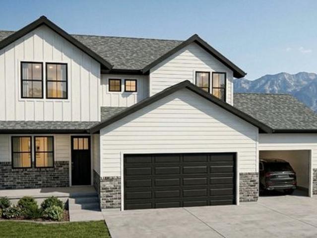 House for sale in Spanish Fork, Utah