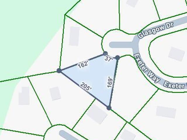 Land for sale in Dingmans Ferry, Pennsylvania