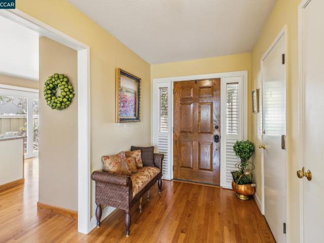 House for sale in Walnut Creek, California