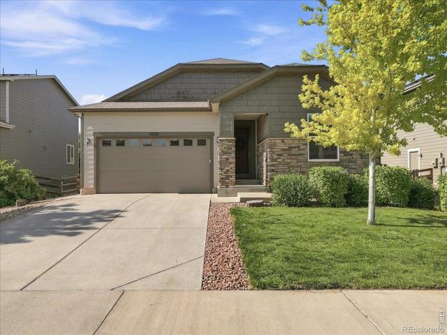 House for sale in Colorado
