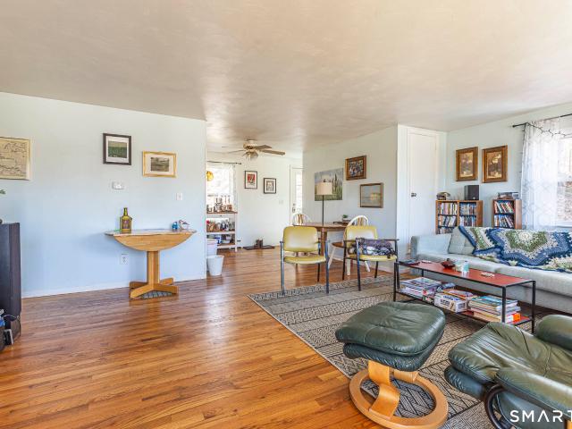 Property for sale in Mansfield Center, Connecticut
