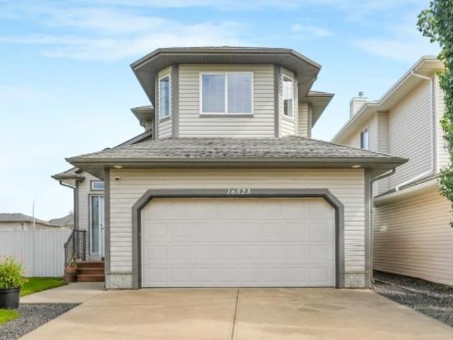 House for sale in Wedgewood, Alberta