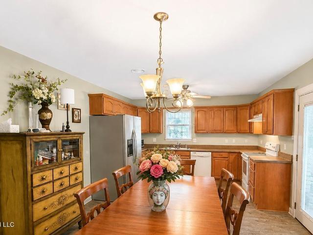 House for sale in Biloxi, Mississippi