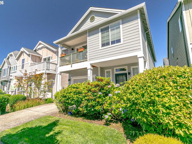 House for sale in Oregonia