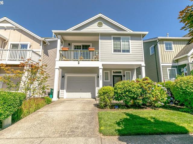 House for sale in Oregonia