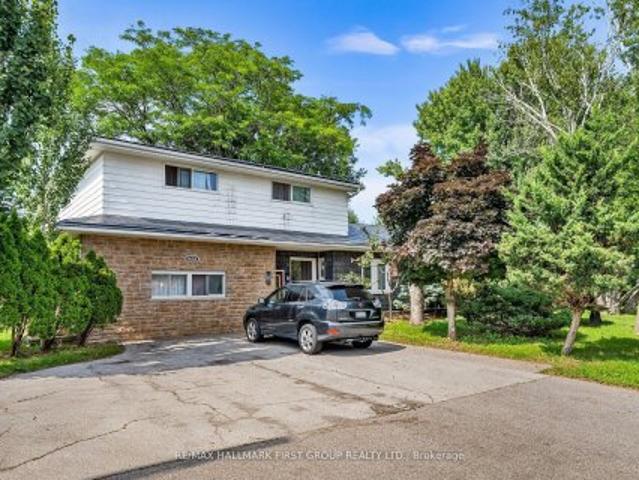 Duplex for sale in Durham, Ontario