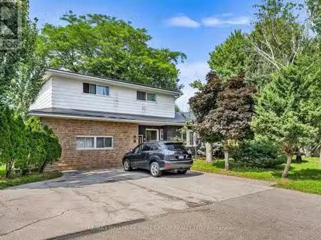 House for sale in Durham, Ontario