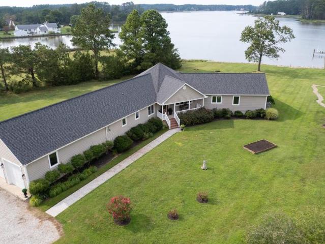 House for sale in Dorchester, Maryland
