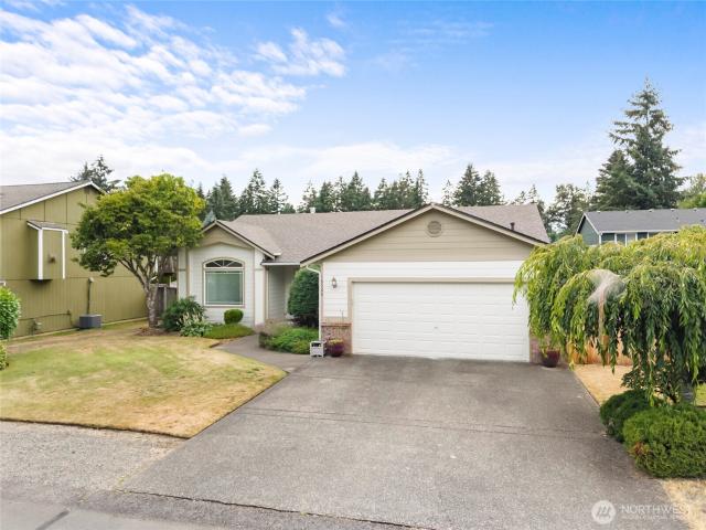 House for sale in South Hill, Washington