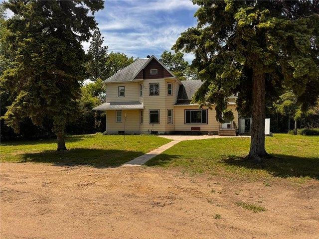 Farm for sale in Mooreton, North Dakota