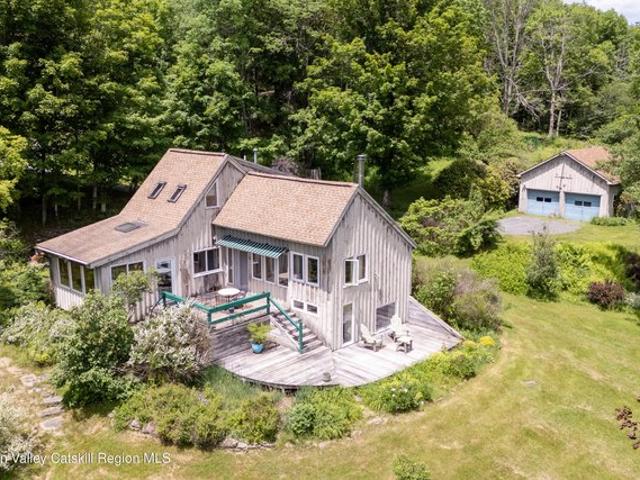 House for sale in Andes, New York
