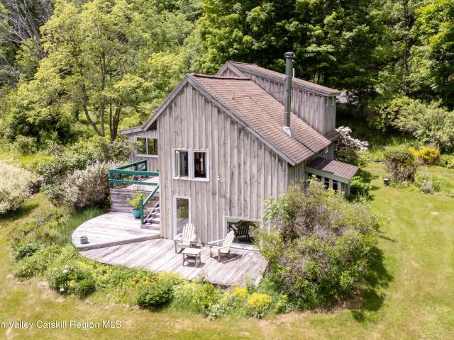 House for sale in Andes, New York