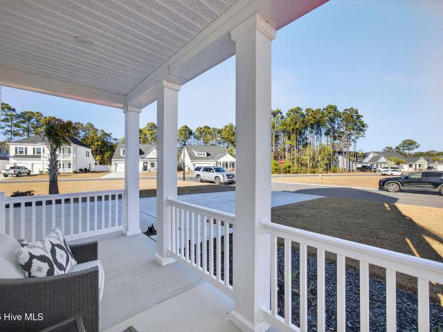 House for sale in Calabash, North Carolina