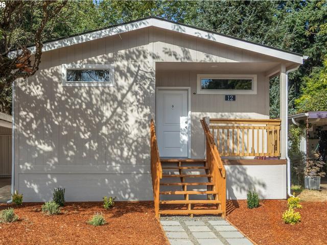 House for sale in Oregonia