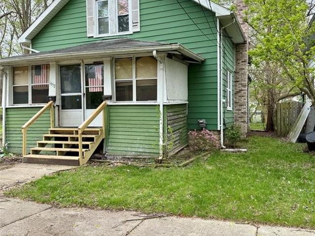 House for sale in Burton, Michigan