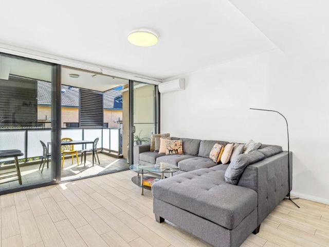 Apartment for rent in Strathfield, New South Wales