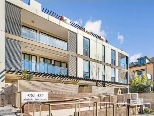 Apartment for rent in Strathfield, New South Wales